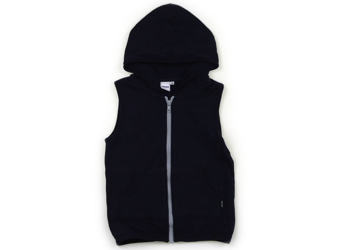 シップス SHIPS ベスト 120サイズ 男の子 子供服 ベビー服 キッズ拍卖
