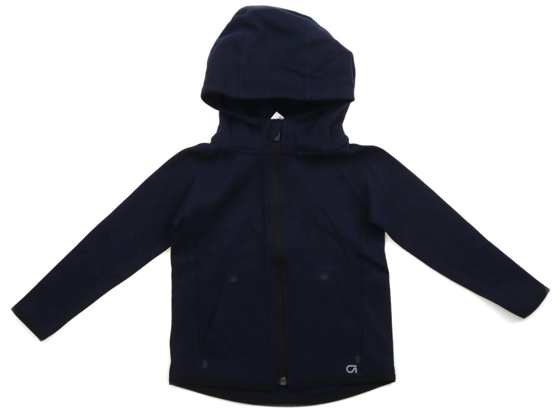 ギャップ GAP パーカー 95サイズ 女の子 子供服 ベビー服 キッズ拍卖