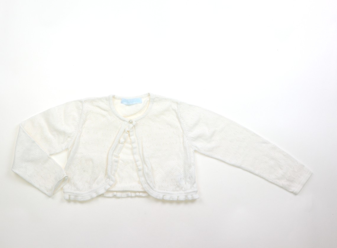 キャサリン・コテージ Catherine Cottage カーディガン 120サイズ 女の子 子供服 ベビー服 キッズ拍卖