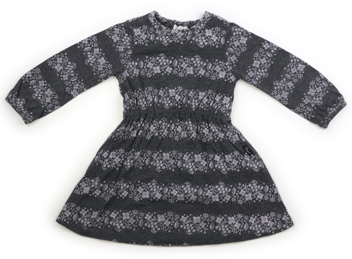 セラフ Seraph ワンピース 100サイズ 女の子 子供服 ベビー服 キッズ拍卖