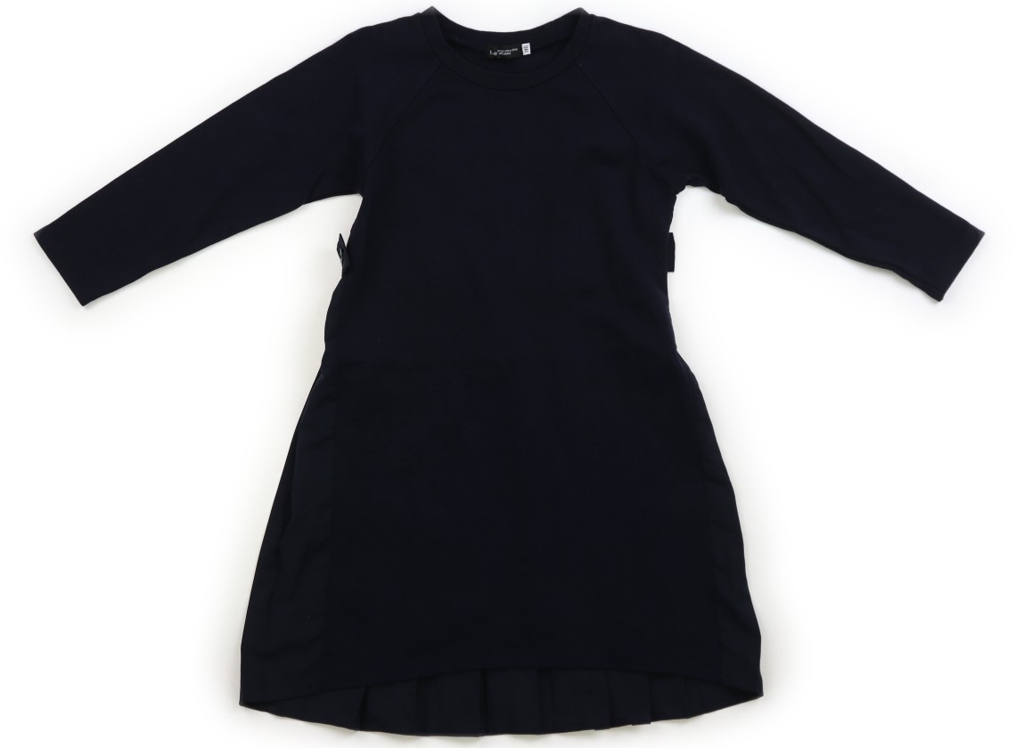 べべ BeBe ワンピース 110サイズ 女の子 子供服 ベビー服 キッズ拍卖