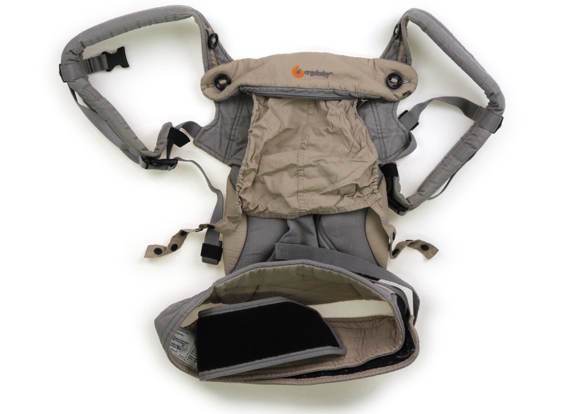 エルゴベビー ERGO Baby 抱っこひも・スリング ママ向けアイテム 子供服 ベビー服 キッズ拍卖