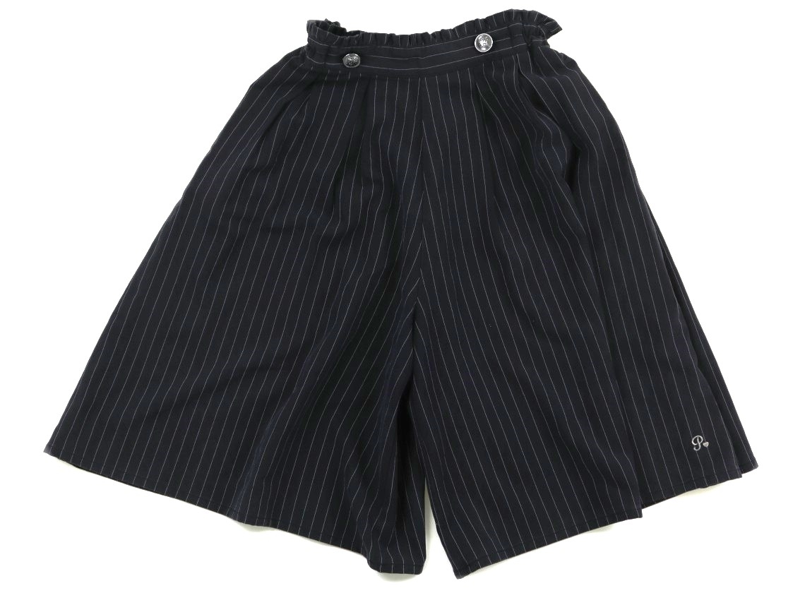 ポンポネット pom ponette パンツ 160サイズ 女の子 子供服 ベビー服 キッズ拍卖