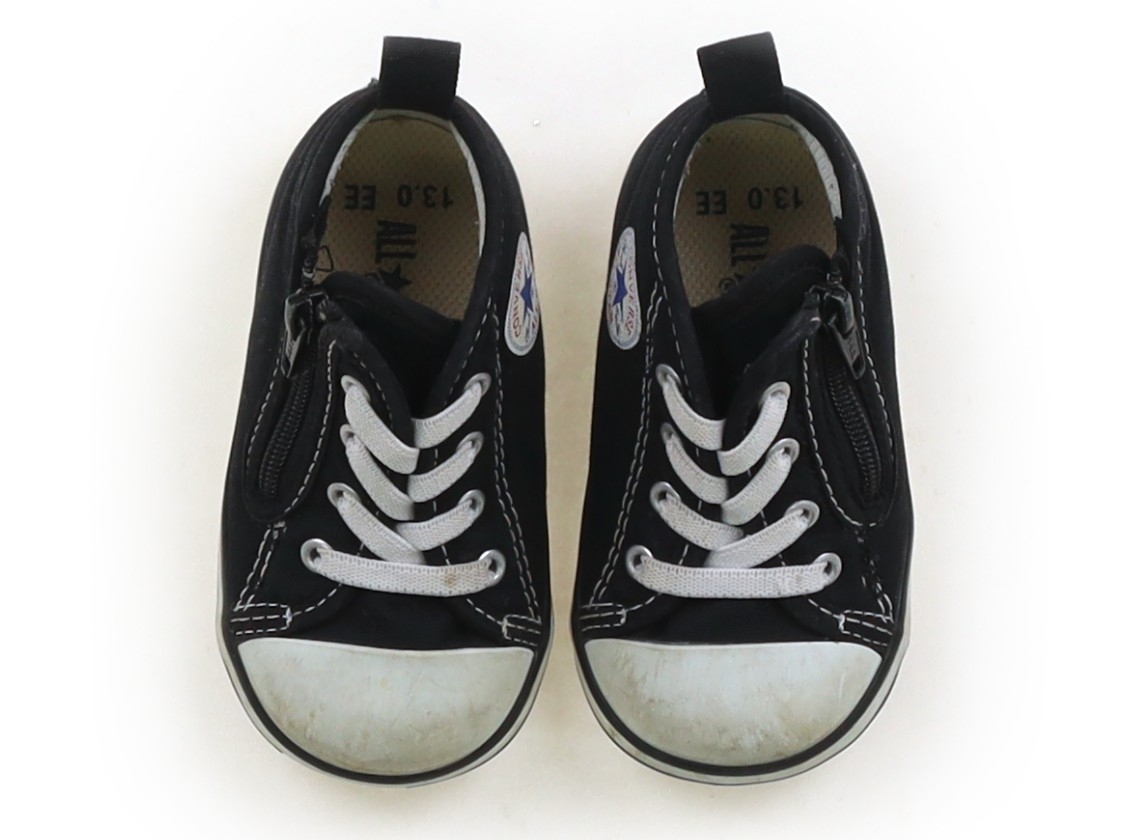 コンバース CONVERSE スニーカー 靴13cm~ 男の子 子供服 ベビー服 キッズ拍卖