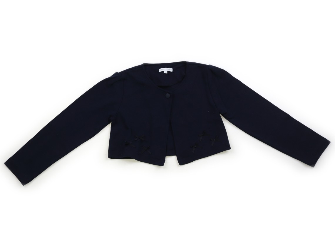 キャサリン・コテージ Catherine Cottage カーディガン 130サイズ 女の子 子供服 ベビー服 キッズ拍卖