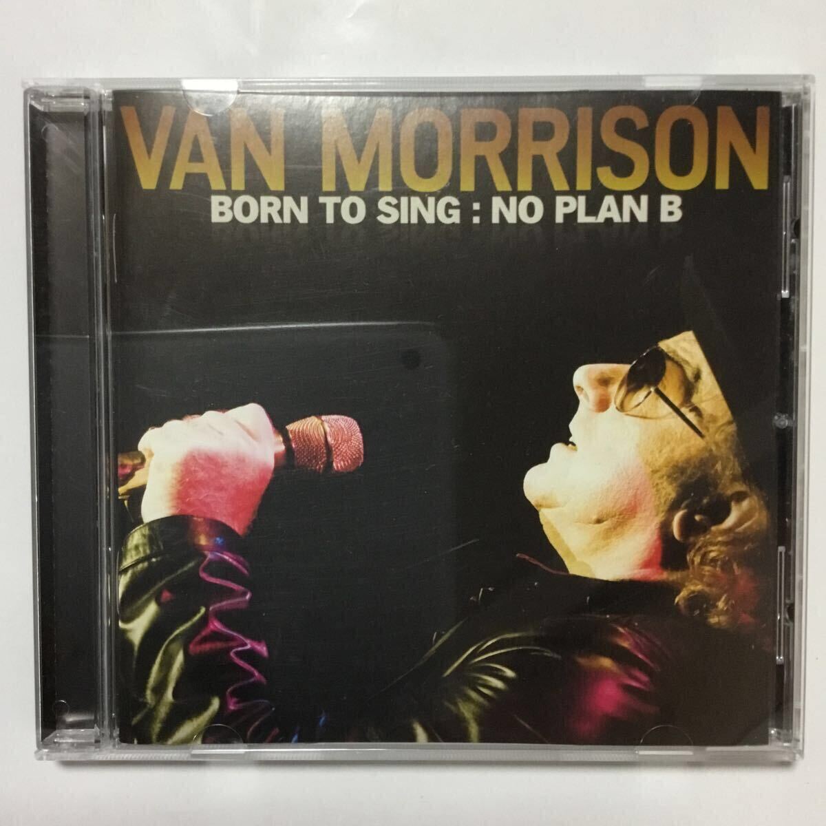 Born to Sing: No Plan B/VAN MORRISON/ヴァンモリソン 輸入盤拍卖