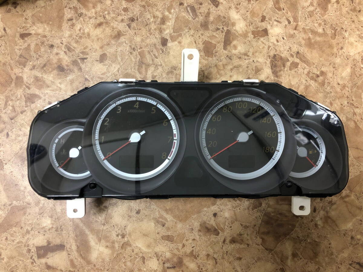 Y50 フーガ メーター B11 EG00A拍卖