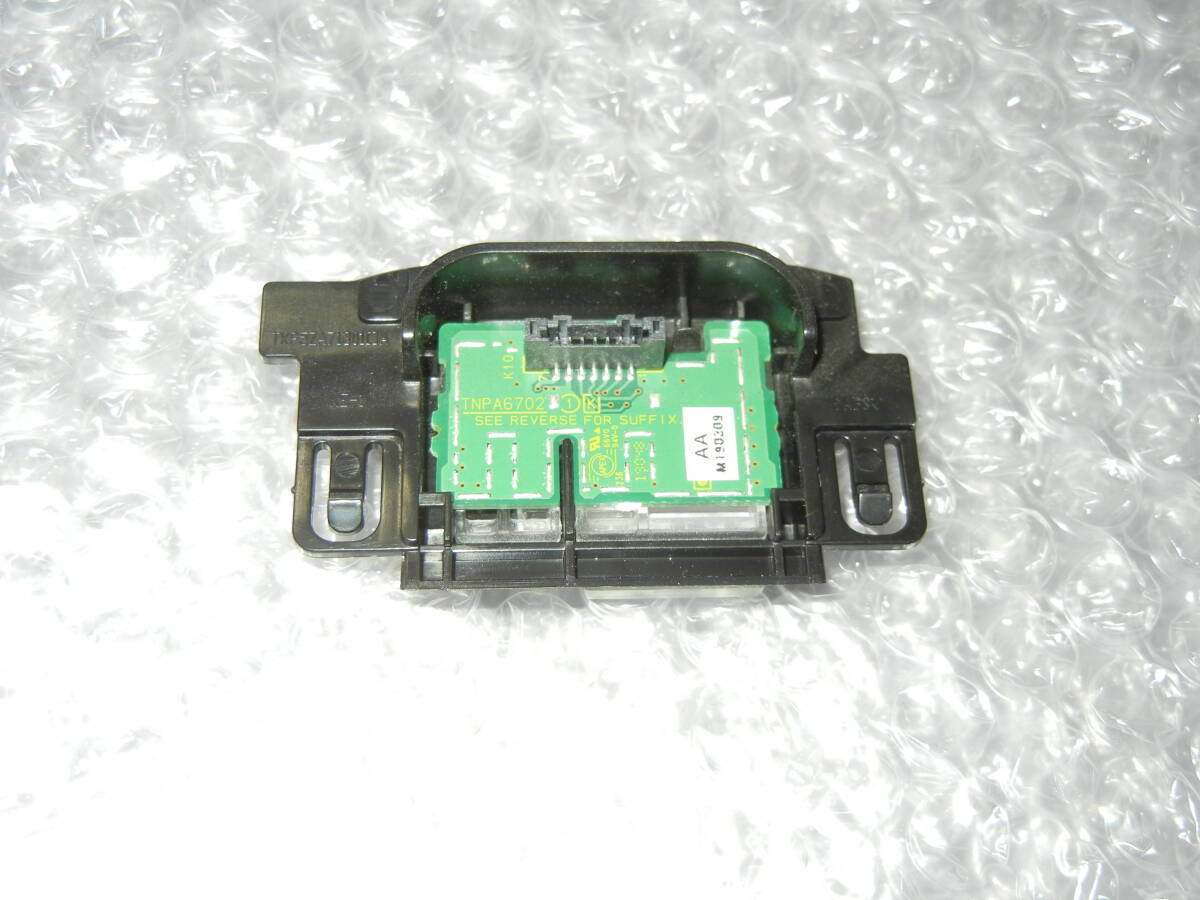 ☆パナソニック ビエラ Panasonic VIERA 4K TH-49FX750 基盤 基板 ⑥拍卖