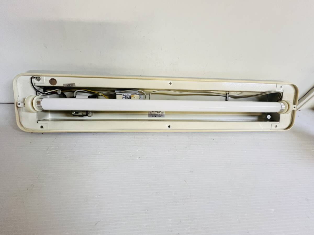 12077N ゴールドキング GOLD KING KF-26PAC-56 バス 観光バス サロンバス 蛍光灯 室内灯 ルームランプ 約690mm×130mm AC100V 1拍卖