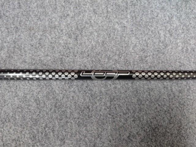 LOOP prototype :: CL ループ プロトタイプ CL (X) 1122mm拍卖