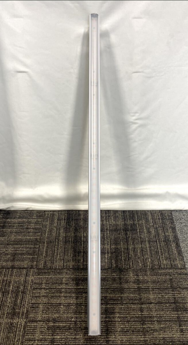 (no.7540)LED間接照明器具◆W100×D3.5×H6.5cm◆照明器具◆モデルルーム中古品拍卖