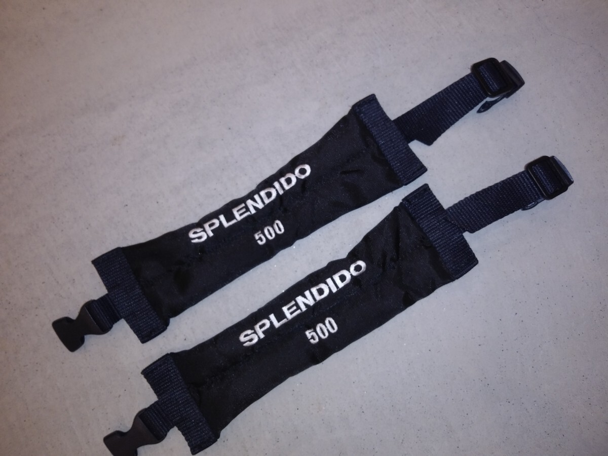 アンクルウエイト SPLENDIDO拍卖