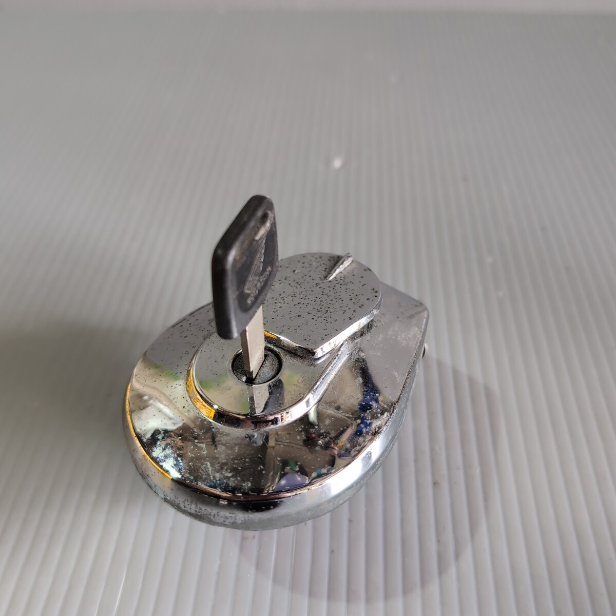 a30 ホンダ クラブマン ジェイド250 タンクキャップ 中古品 ジャンク 送料込み拍卖