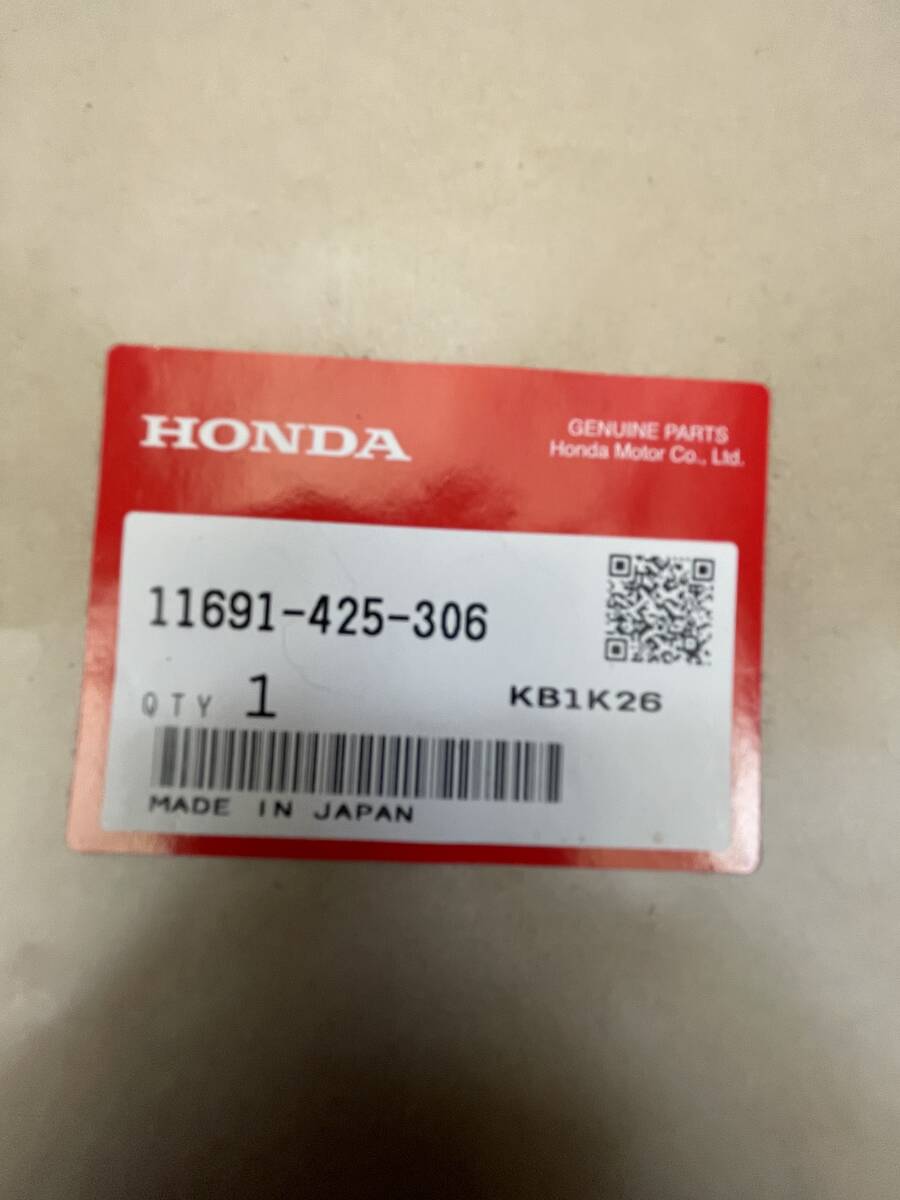 HONDA NSR250R関連 ACジェネレーターパッキン 11691-425-306 MC16 MC18 MC21 MC28拍卖