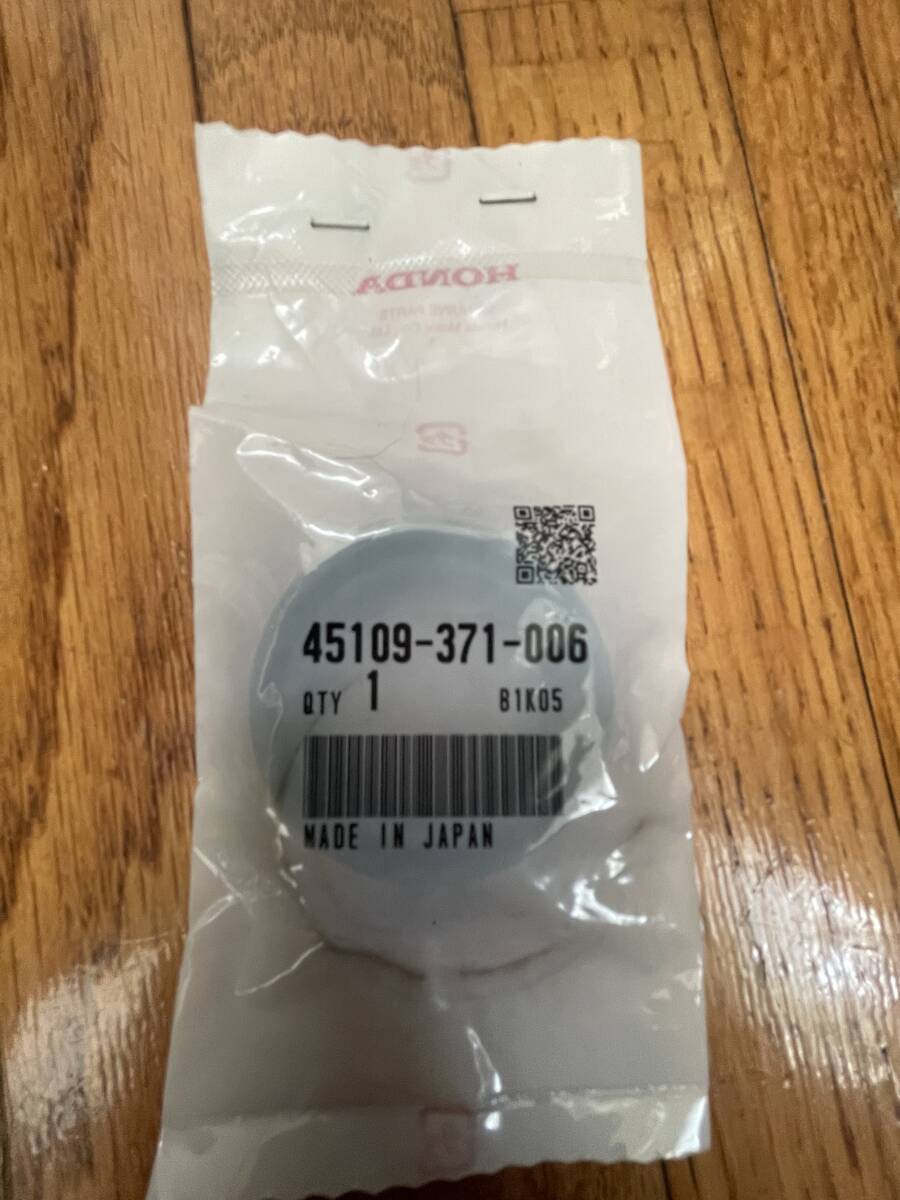 HONDA NSR250R関連 ピストンブーツ 45109-371-006 MC16 MC18 MC21 MC28拍卖