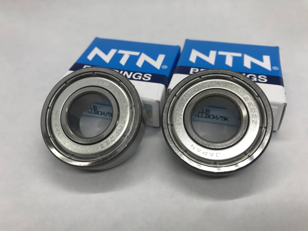 スズキ バンバン50/75/90 前フロントホイール ベアリング 交換セット 抜き工具&作業手順説明 RV50 RV90 VANVAN90拍卖