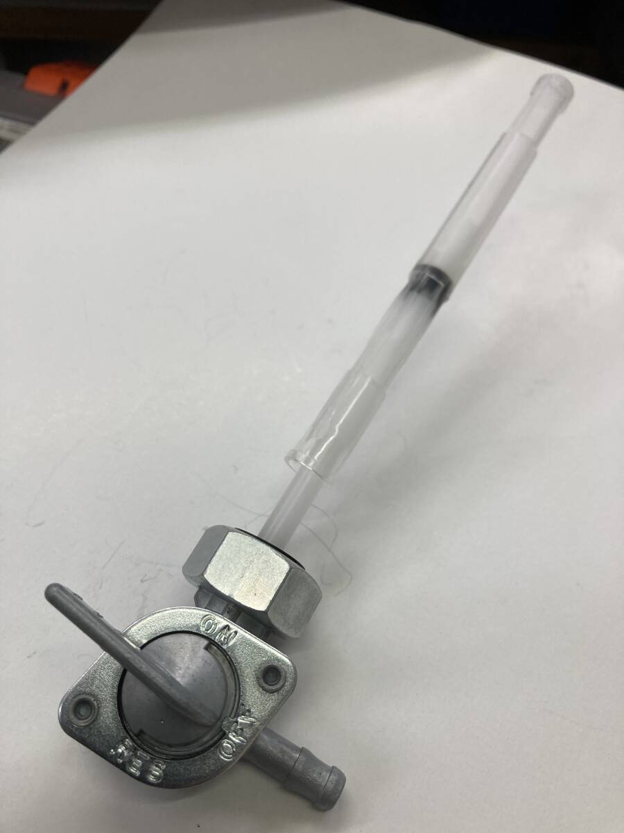 ホンダ CB250T CB400T CB250N CB400N ホーク バブ 純正 燃料コック ガソリンコック フューエルコック 旧車 絶版 族車拍卖