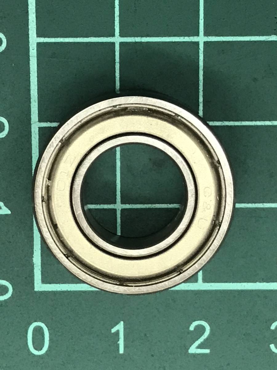 ホンダ ディオ DIO リード50 両面シールドベアリング トルクカム/クラッチ 駆動からの異音ゴロゴロ音の原因 91001-GA7-701拍卖