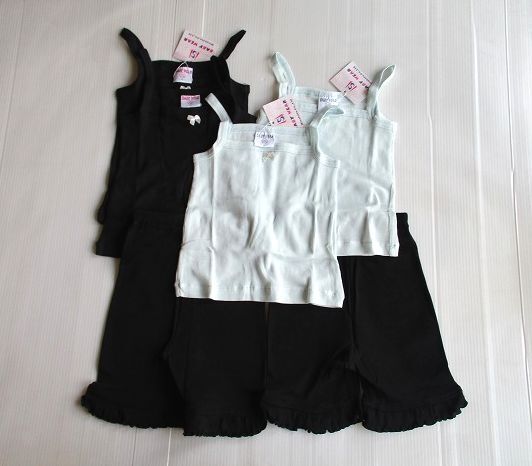 フ265●95㎝*新品未使用●女の子福袋6枚拍卖