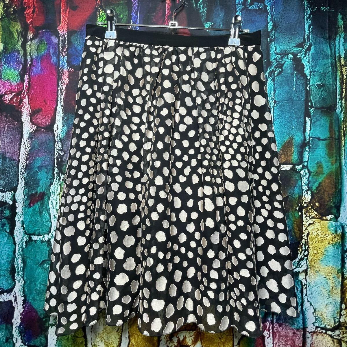 LUCA LADY LUCK LUCA ルカ ミニスカート拍卖