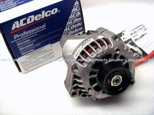 送料無料 (沖縄・離島除く) 2000yモデル限定 シボレ アストロ ブレイザー デルコ製 オルタネーター (ダイナモ) #334-2475A拍卖