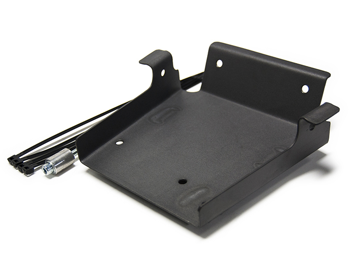 MOTOR ROCK SR400/500用 電装プレート (MR-EL016)拍卖