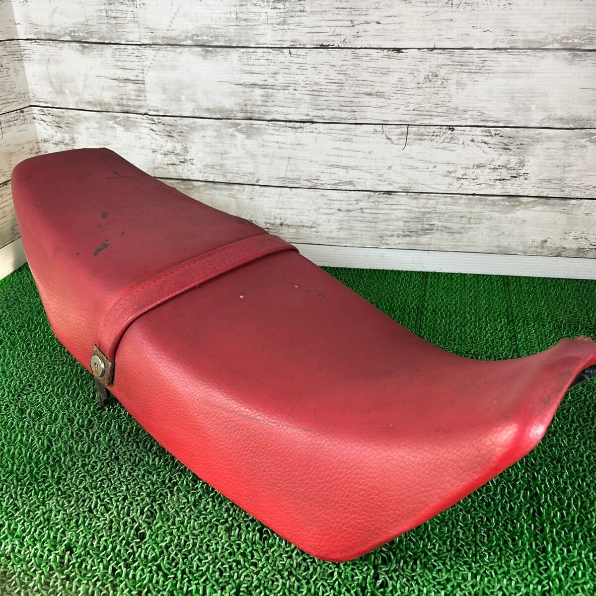 HONDA CBX250RS シート拍卖
