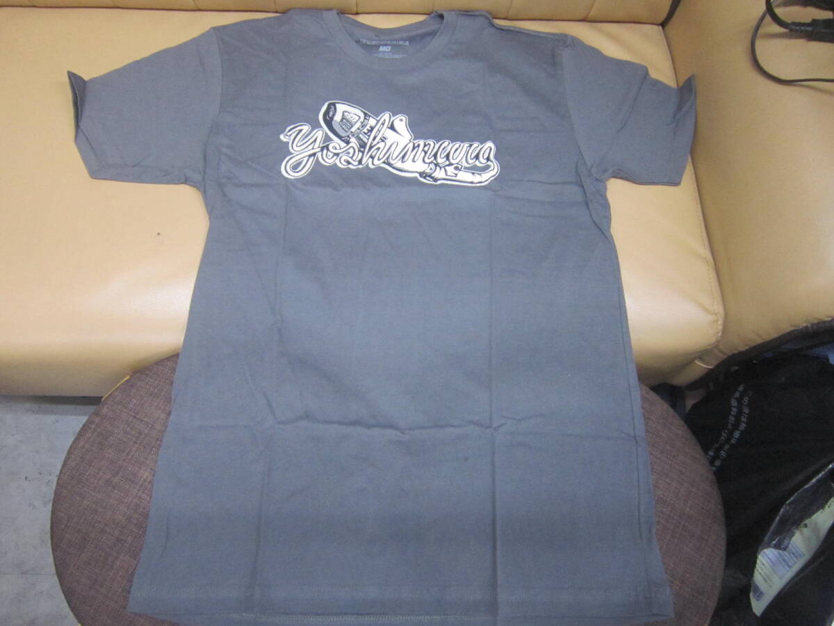USヨシムラ Tシャツ RS-12 M 新品!拍卖