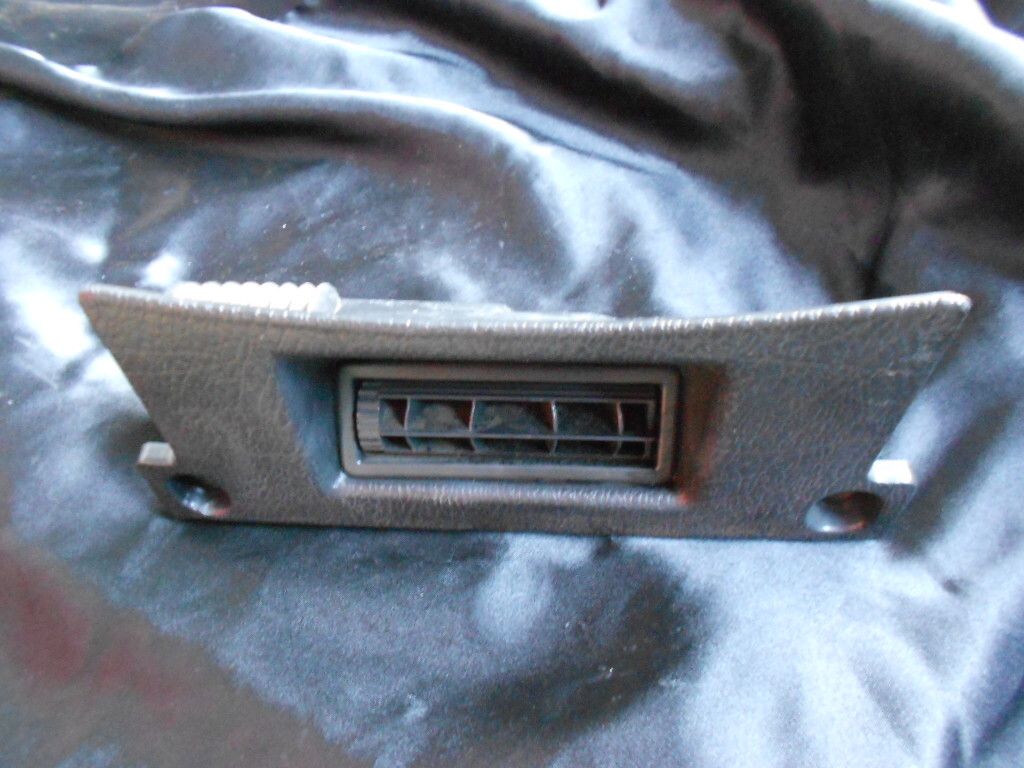 FC3S★純正中古部品★ダッシュボードロアパネルカバー★運転席側用★エアーダクト付き★探しても少ないレア部品★拍卖