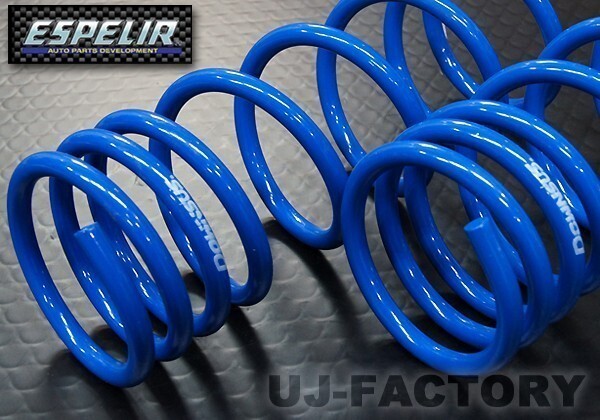 エスペリア ス-パーダウンサス / ホンダ グレイス GM9 ※4WD 1.5L / LX (H27/12~) ESH-1812拍卖