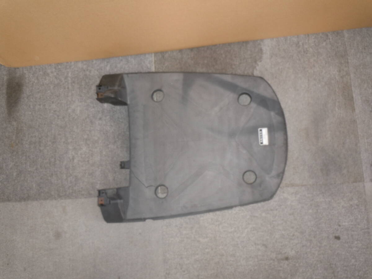 YAMAHAヤマハ UA06J ギア 純正リアカバー 拍卖