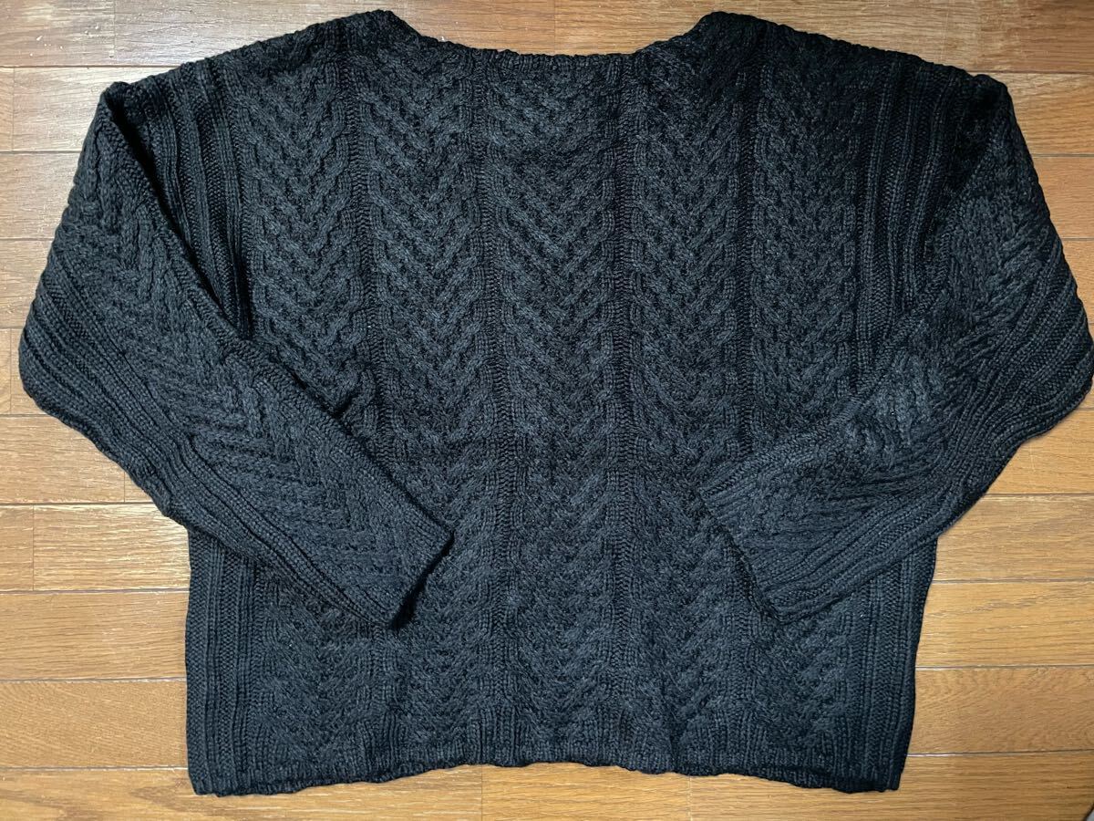 新品 セシルマクビー CECIL McBEE セーター Mサイズ拍卖