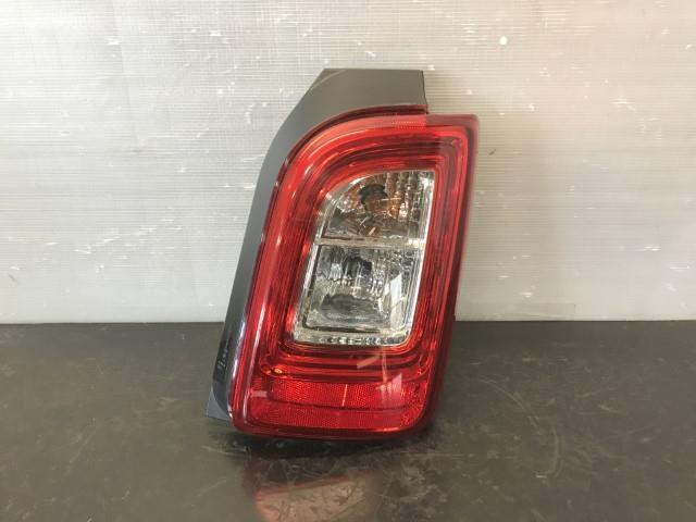 【TS】N-ONE DBA-JG1 右テールランプ D112 33500-T4G-J01拍卖