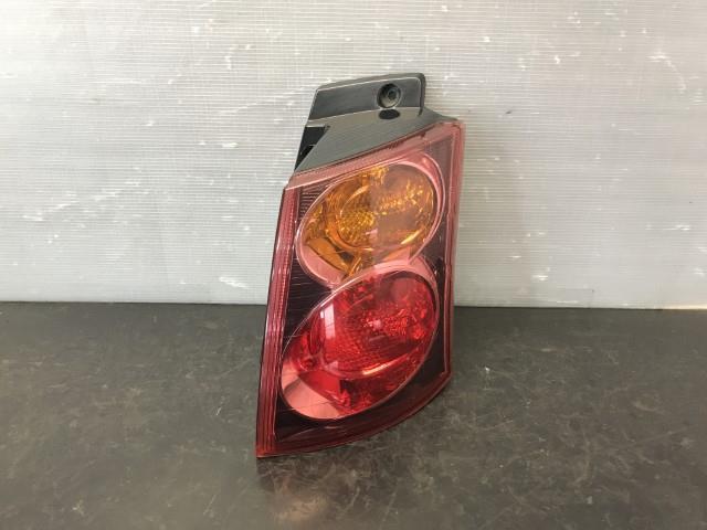 【TS】コルトプラス DBA-Z23W 右テールランプ P4600 MN170726拍卖