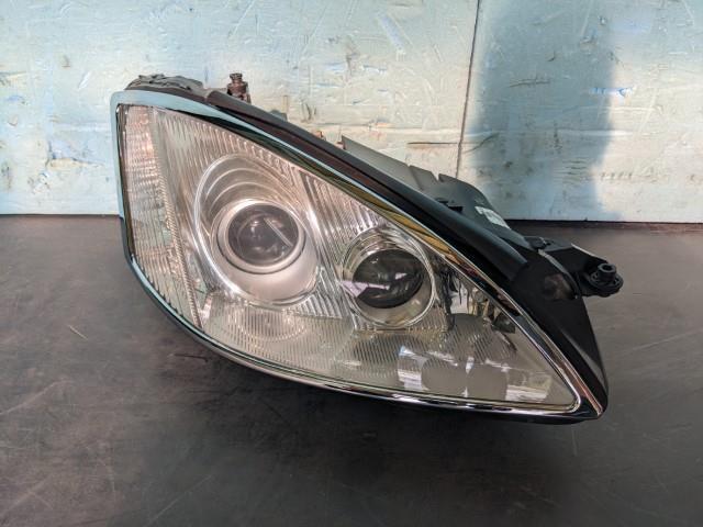 【TS】ベンツ Sクラス DBA-221056 右ヘッドライト A2218202861拍卖