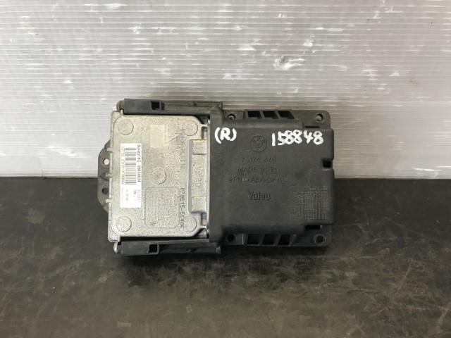 【TS】BMW 1シリーズ ABA-UD20 ライトコントロールユニット 89034934 63117180050拍卖