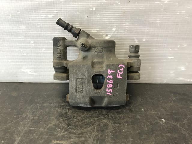 【TS】ミニキャブ V-U42T 左フロントキャリパー MR235052拍卖