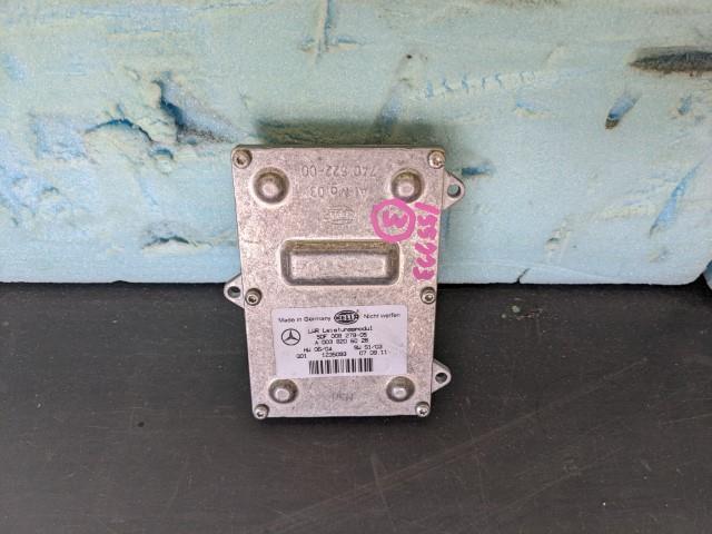 【TS】ベンツ Eクラス GH-211070 ライトコントロールユニット A0038206026拍卖