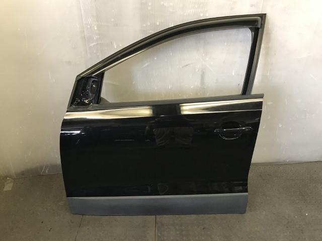 【TS】VW ポロ DBA-6RCBZW 左フロントドア 6R4831055J 【個人宅配送不可】拍卖