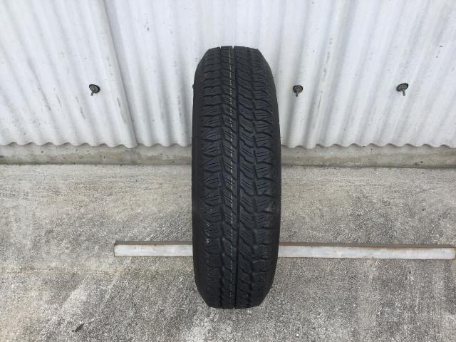 【TS】中古 TOYO タイヤ 175/80R15 1本拍卖