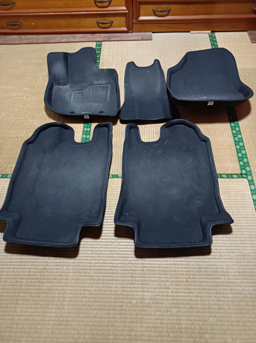 こちらの商品はホンダのベゼルのマットです中古品です拍卖