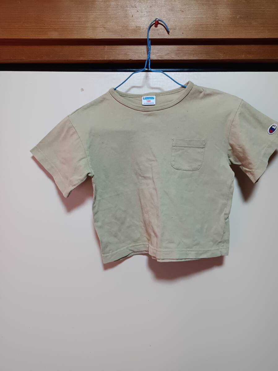 こちらの商品は子供用の中古の商品ですサイズは120サイズです拍卖