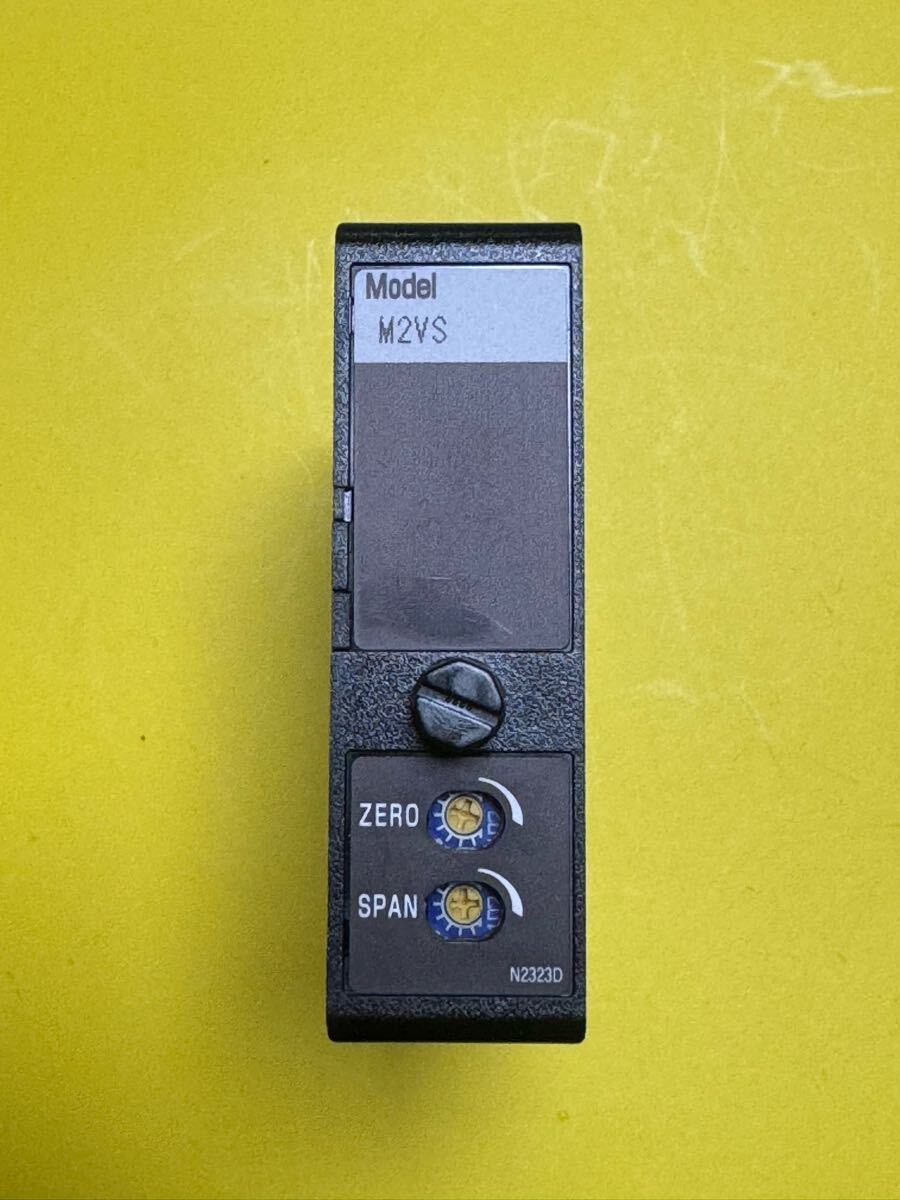 M2VS-A4-M/N MG 直流入力変換器拍卖