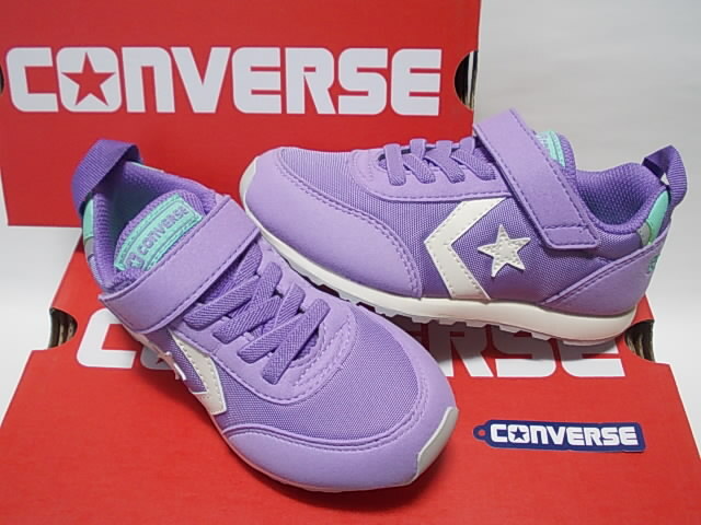 新品 コンバース KIDs RS LIL/MT 19,5cm ラスト1足\4340即決am21jg1拍卖