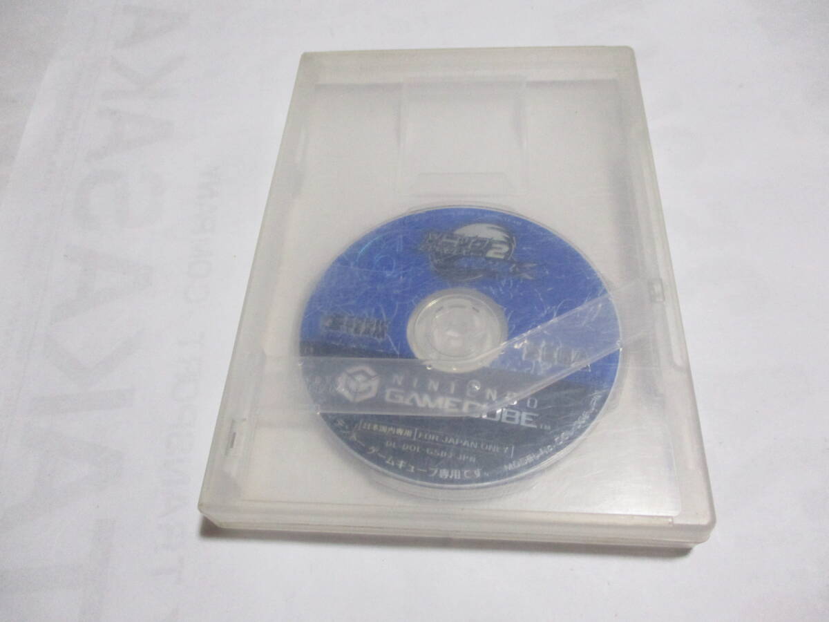 GC ソニックアドベンチャー2バトル 激安!!!!!!拍卖