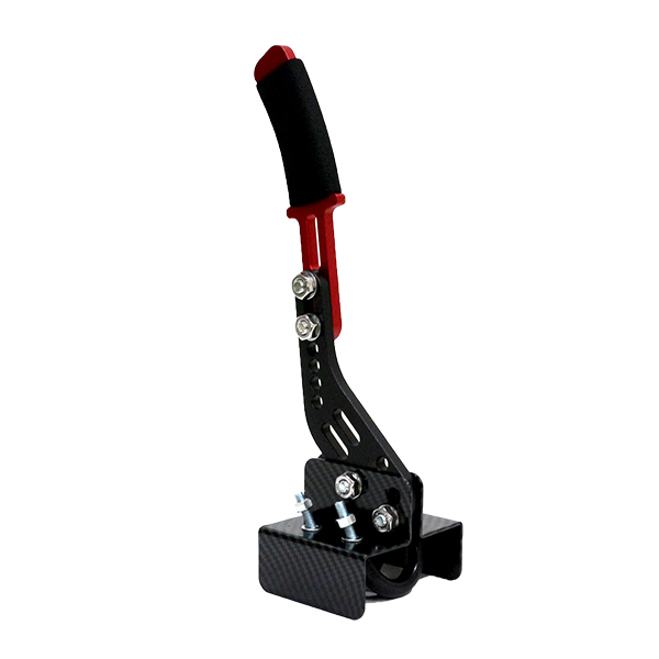 汎用 延長 サイドブレーキレバー 赤 油圧式風 シルビア スカイライン 180SX 86 BRZ ローレル インプレッサ マークII拍卖