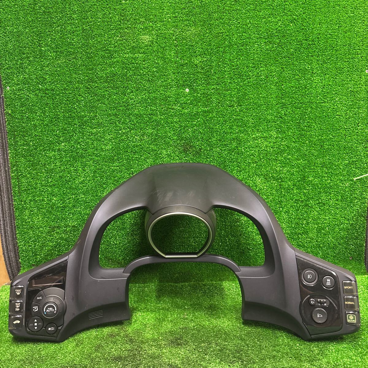 ZF1 CR-Z メーターフードパネル 30-2拍卖