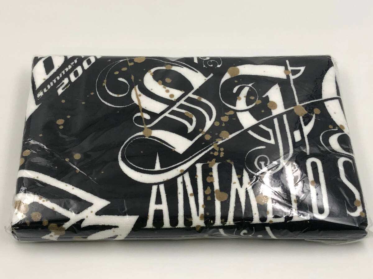 ♪) ANISAMA 15th Anniversary BIGタオル -MEMORIES- STORY Animelo Summer Live 2019 アニサマ拍卖