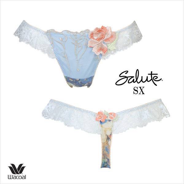 サルート63「大西洋 -マデイラ-」ソングLサイズ SX 定価4950円拍卖