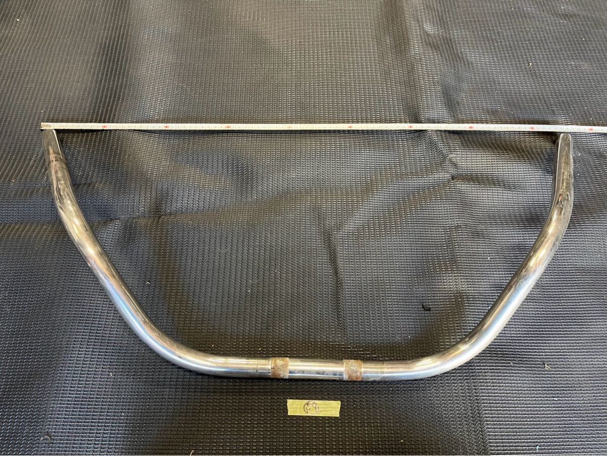 ハーレーにて使用! ハンドル ハーレー59拍卖